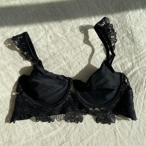 For Love And Lemons bikini top